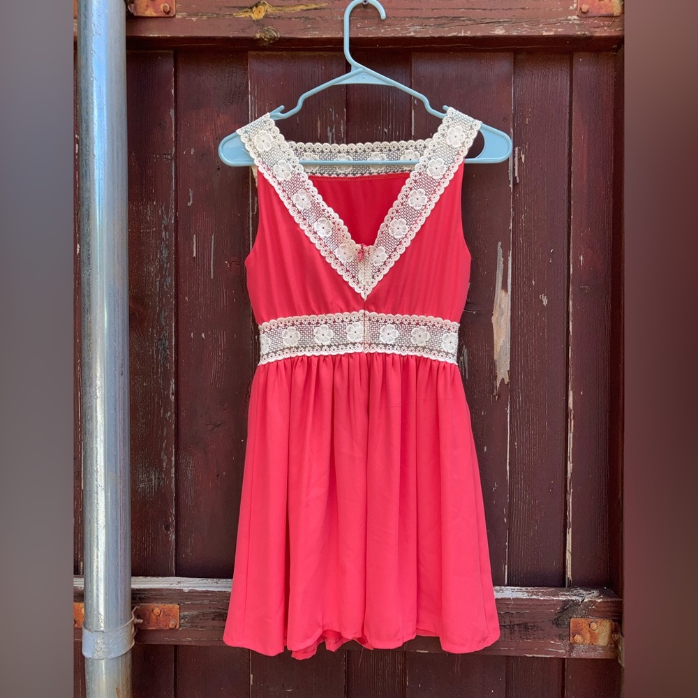 Altered State Dress